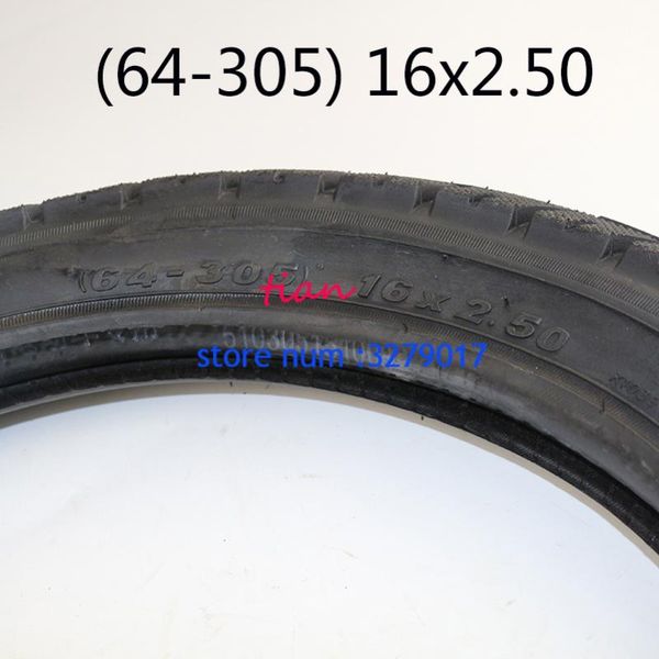 motorcycle wheels & tires 16x2.50 64-305wear-resisting tire inner tube fits kids electric bikes small bmx scooters 16*2.5 with a bent angle
motorcycle wheels & tires 16x2.50 64-305wear-resisting tire inner tube fits kids electric bikes small bmx scooters 16*2.5 with a bent angle