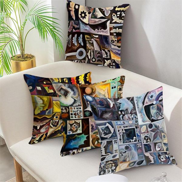cushion/decorative pillow splicing abstract style linen case seat car home decor throw pillowcase decoration for decorative pillows
cushion/decorative pillow splicing abstract style linen case seat car home decor throw pillowcase decoration for decorative pillows