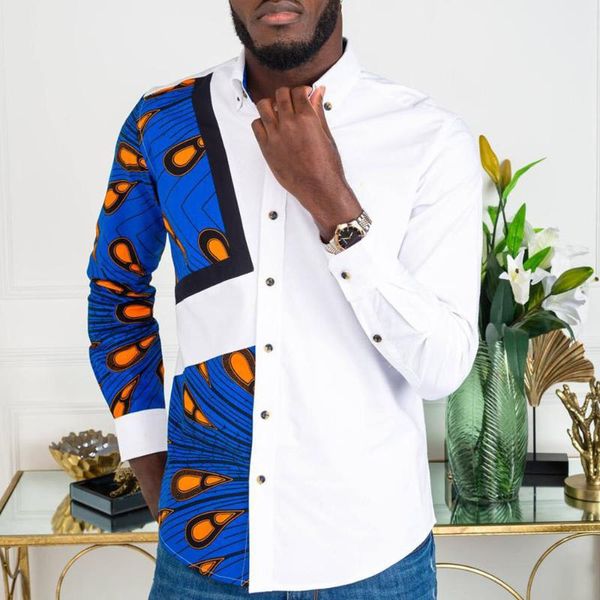 ethnic clothing mens hipster african dashiki tribal graphic patchwork shirts slim fit long sleeve mandarin collar shirt camisas men, Red
ethnic clothing mens hipster african dashiki tribal graphic patchwork shirts slim fit long sleeve mandarin collar shirt camisas men, Red