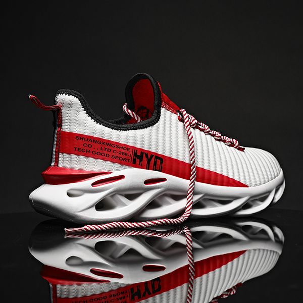 men sneakers spring sole protection fashion breathable thick bottom men sports shoes flat comfortable menwalking shoes
men sneakers spring sole protection fashion breathable thick bottom men sports shoes flat comfortable menwalking shoes