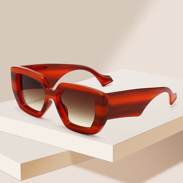 luxury designer fashion sunglasses for men & women resin polygonal lens vintage sun glasses anti uv400 jc86320, White;black
luxury designer fashion sunglasses for men & women resin polygonal lens vintage sun glasses anti uv400 jc86320, White;black