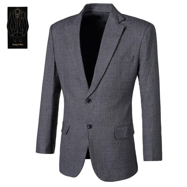men's suits & blazers high-grade wool blend suit two-piece (jacket + pants) business formal male ball party dress support custom, White;black
men's suits & blazers high-grade wool blend suit two-piece (jacket + pants) business formal male ball party dress support custom, White;black