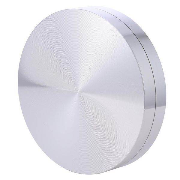 baking & pastry tools 1pc 8cm cake tray axle turntable aluminum alloy rotating stand base rotor bearing
baking & pastry tools 1pc 8cm cake tray axle turntable aluminum alloy rotating stand base rotor bearing