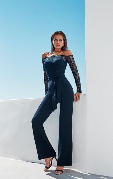 women's jumpsuits & rompers black and white color ladies hl bandage lace slash neck bodycon celebrity fashion wear, Black;white
women's jumpsuits & rompers black and white color ladies hl bandage lace slash neck bodycon celebrity fashion wear, Black;white