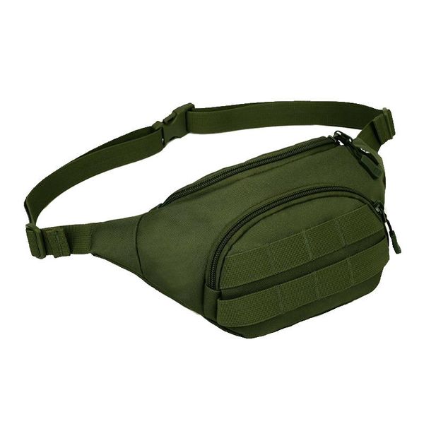 fishing accessories green military fanny pack tactical waist bag water-resistant hip belt pouch for camping hiking running exercising
fishing accessories green military fanny pack tactical waist bag water-resistant hip belt pouch for camping hiking running exercising