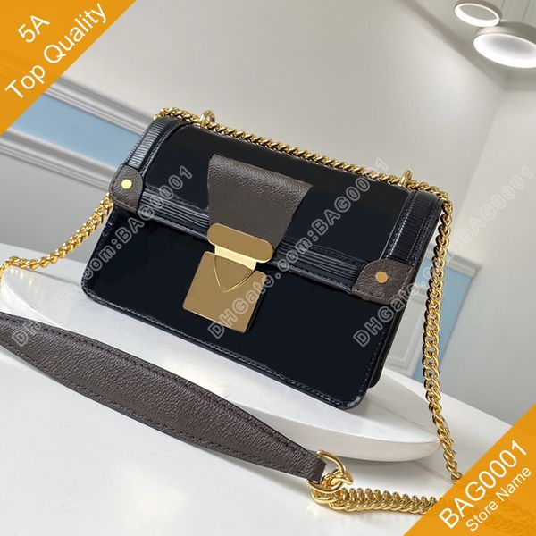 5a fashion hand bag patent leather lady pretty shoulderbag key packet cross body with box b109 (90516 90517) bag0001
5a fashion hand bag patent leather lady pretty shoulderbag key packet cross body with box b109 (90516 90517) bag0001