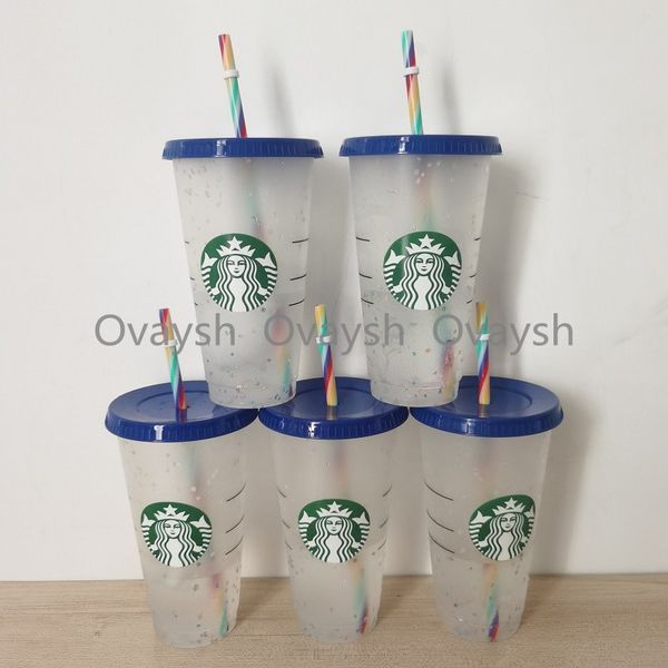 starbucks tumbler blue cups 24oz/710ml sizes plastic tumble beverage cup mermaid goddess frappuccinos color changing rainbow sublimation bla
starbucks tumbler blue cups 24oz/710ml sizes plastic tumble beverage cup mermaid goddess frappuccinos color changing rainbow sublimation bla