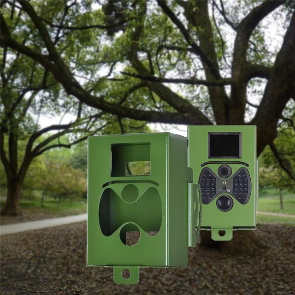 hunting cameras suntek camouflage metal security iron steel box for wild life scouting digital camera hc300a hc300m hc350m
hunting cameras suntek camouflage metal security iron steel box for wild life scouting digital camera hc300a hc300m hc350m