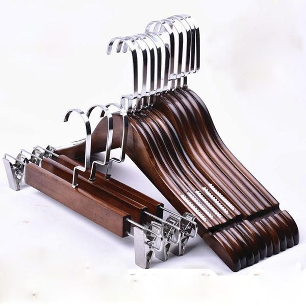 hangers & racks 10pcs lot vintage solid wood hanger clip boys' and girls' children's wear wooden non-slip clothing brace
hangers & racks 10pcs lot vintage solid wood hanger clip boys' and girls' children's wear wooden non-slip clothing brace
