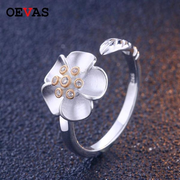 cluster rings real 925 sterling silver ring for women handmade fine jewelry s925 cz flower finger girls engagement party gifts, Golden;silver
cluster rings real 925 sterling silver ring for women handmade fine jewelry s925 cz flower finger girls engagement party gifts, Golden;silver