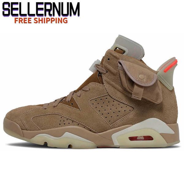 2021 with box jumpman 6 6s basketball shoes mens women trainers sneakers travis scotts british khaki cactus jack retro carmine electric top, White;red
2021 with box jumpman 6 6s basketball shoes mens women trainers sneakers travis scotts british khaki cactus jack retro carmine electric top, White;red