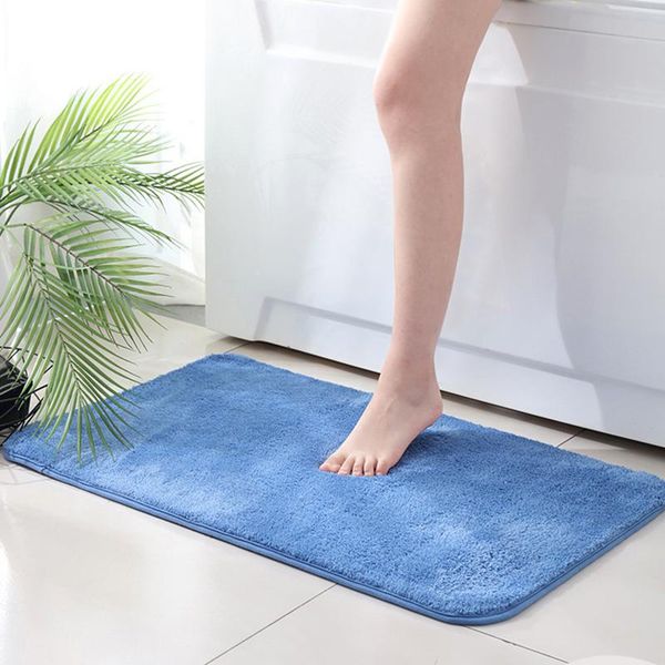 carpets bathroom toilet door mat absorbent floor household bedroom carpet entrance non-slip
carpets bathroom toilet door mat absorbent floor household bedroom carpet entrance non-slip