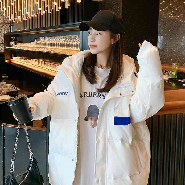 white duck down jacket women's 2021 new medium long hooded large goose feather korean thickened winter, Black
white duck down jacket women's 2021 new medium long hooded large goose feather korean thickened winter, Black