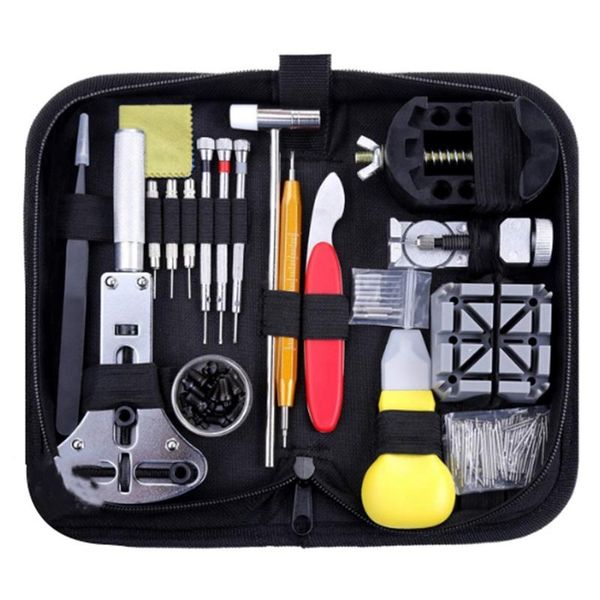 repair tools & kits 151pcs watch kit tool professional spring rod set removal
repair tools & kits 151pcs watch kit tool professional spring rod set removal