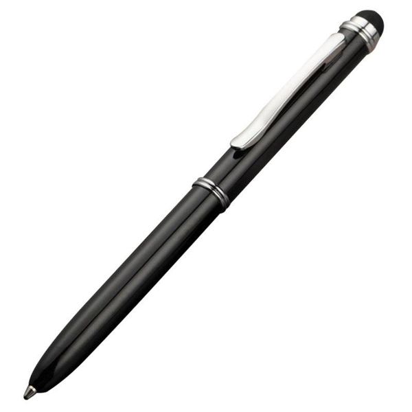 in 1 capacitive touch screen stylus metal ballpoint pen for mobile phone pens, Blue;orange 
in 1 capacitive touch screen stylus metal ballpoint pen for mobile phone pens, Blue;orange