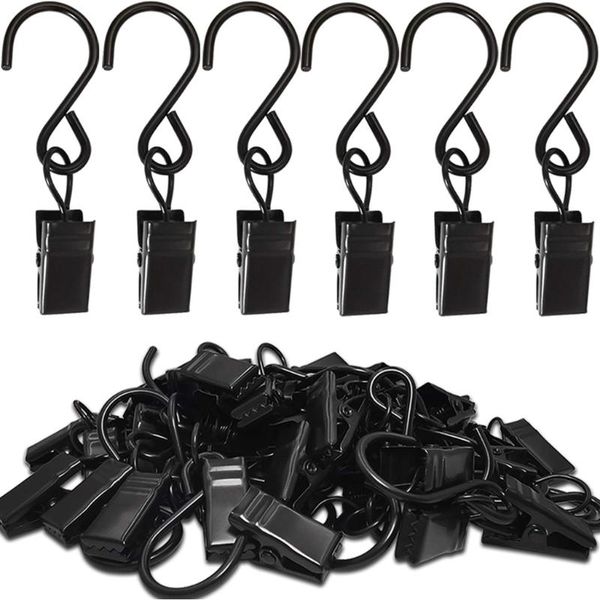 shower curtains 100pcs metal s hooks curtain clips hanging party lights clip hangers po camping tents art craft display garden yard indoor o
shower curtains 100pcs metal s hooks curtain clips hanging party lights clip hangers po camping tents art craft display garden yard indoor o
