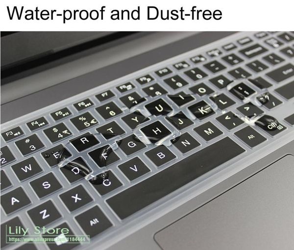 keyboard covers for 15 17 3000/5000/7000 series i5755 5748 i5547 i3551 15.6/17.3 inch silicone lapcover protector
keyboard covers for 15 17 3000/5000/7000 series i5755 5748 i5547 i3551 15.6/17.3 inch silicone lapcover protector