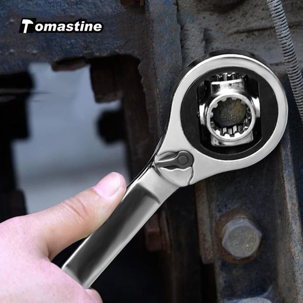 hand tools 8 in 1 6-14mm/8-19m ratchet handle wrench key geared spanner double head torque multi-purpose combination tool
hand tools 8 in 1 6-14mm/8-19m ratchet handle wrench key geared spanner double head torque multi-purpose combination tool