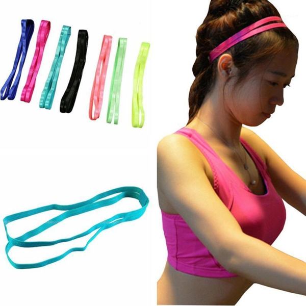 pcs set of elastic fitness yoga headband sport hair band anti-slip running sweatband1
pcs set of elastic fitness yoga headband sport hair band anti-slip running sweatband1