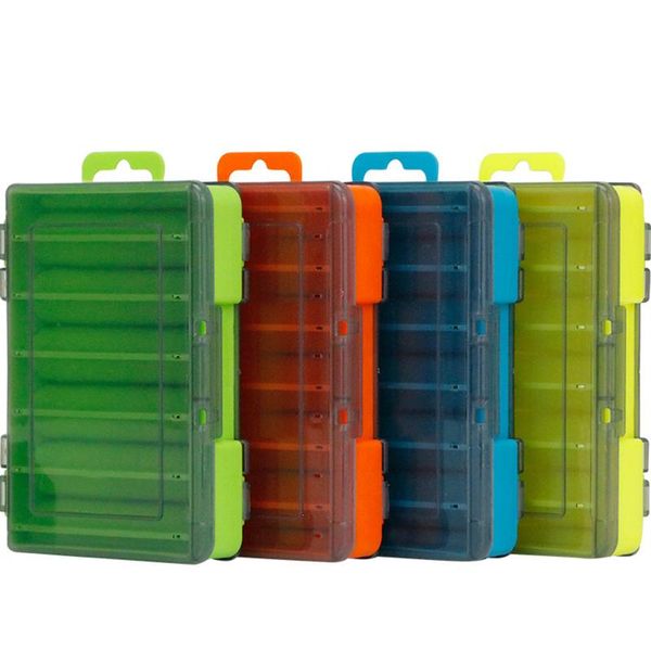 fishing accessories tackle box double-sided waterproof seal plastic storage organizer for aug889
fishing accessories tackle box double-sided waterproof seal plastic storage organizer for aug889