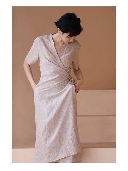party dresses summer french temperament lace up waist small v-neck breathable general anesthesia dress 0626-1, White;black
party dresses summer french temperament lace up waist small v-neck breathable general anesthesia dress 0626-1, White;black