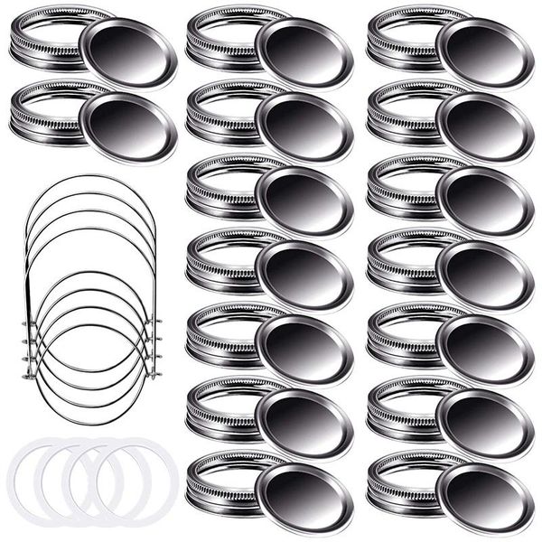 kitchen storage & organization 40 pack mason jar lids set,mason rings sealing can lifters silicone rings,canning
kitchen storage & organization 40 pack mason jar lids set,mason rings sealing can lifters silicone rings,canning