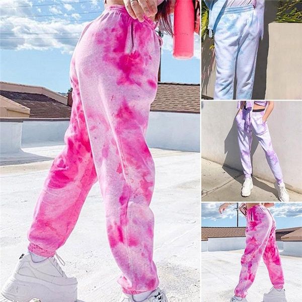 women's pants & capris women elastic high waist baggy hip hop casual loose lady sweatpants pink trousers jogging, Black;white
women's pants & capris women elastic high waist baggy hip hop casual loose lady sweatpants pink trousers jogging, Black;white