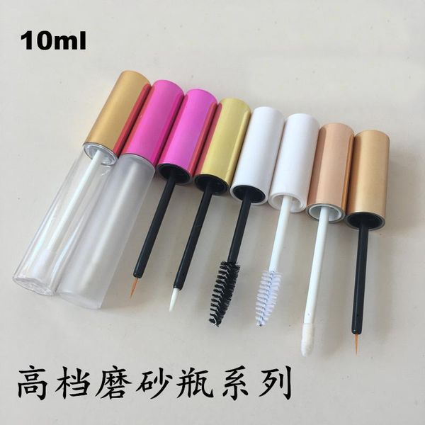 storage bottles & jars 10ml empty cosmetic containers liquid lipstick/eyeliner refillable bottle makeup lip gloss tubes packing
storage bottles & jars 10ml empty cosmetic containers liquid lipstick/eyeliner refillable bottle makeup lip gloss tubes packing