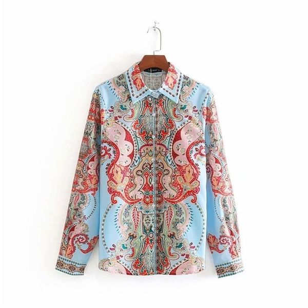 women vintage position totem flower print casual kimono blouse shirts retro business blusas chic femininas ls4281 210420, White
women vintage position totem flower print casual kimono blouse shirts retro business blusas chic femininas ls4281 210420, White