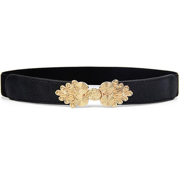 belts gold chain belt elastic waist for women stretch cummerbunds ladies coat waistband accessories, Black;brown
belts gold chain belt elastic waist for women stretch cummerbunds ladies coat waistband accessories, Black;brown