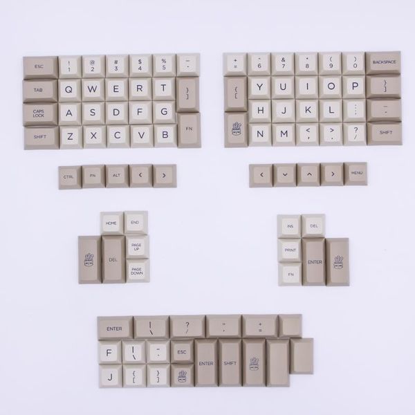 keyboards mp ergo retro dsa 95 keys pbt dye-sublimation keycap cherry mx switch keycaps for wired usb mechanical gaming keyboard
keyboards mp ergo retro dsa 95 keys pbt dye-sublimation keycap cherry mx switch keycaps for wired usb mechanical gaming keyboard