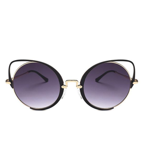 outdoor eyewear fashion brand designer cat eye women sunglasses female gradient points metal sun glasses
outdoor eyewear fashion brand designer cat eye women sunglasses female gradient points metal sun glasses