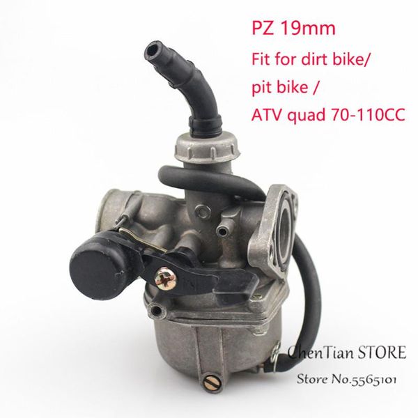 hand choke pz19 19mm carb carburetor for keihi 70cc 90cc 110cc motorcycle pit dirt bike atv quad motocross enduro off road fuel system
hand choke pz19 19mm carb carburetor for keihi 70cc 90cc 110cc motorcycle pit dirt bike atv quad motocross enduro off road fuel system