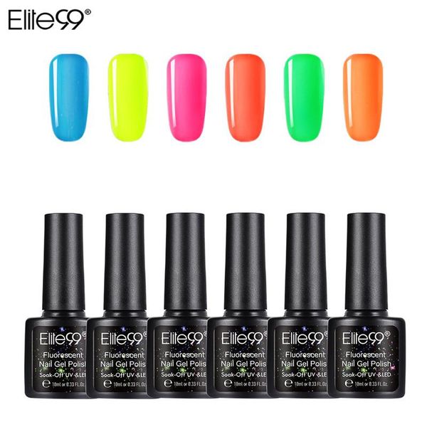 nail art kits (6pcs/set)elite99 gel polish set for extension kit lacquer uv led lamp design acrylic manicure
nail art kits (6pcs/set)elite99 gel polish set for extension kit lacquer uv led lamp design acrylic manicure