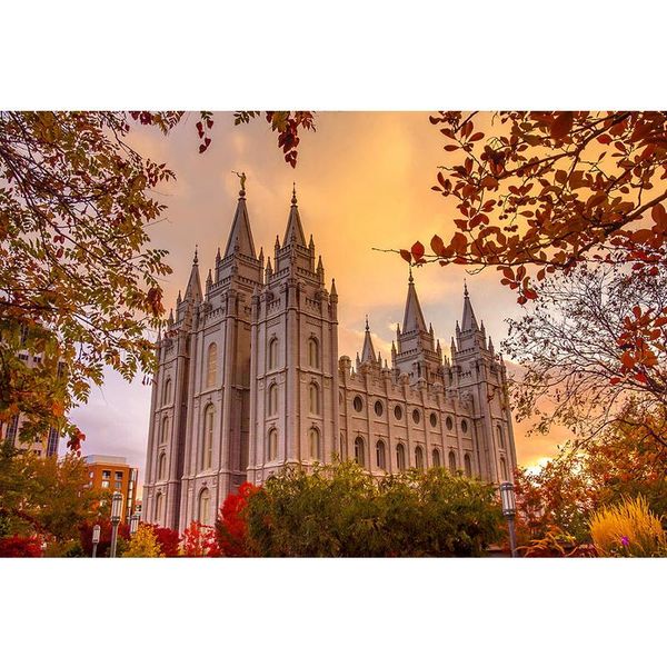 diamond painting full square/round daimond painting"salt lake city temple"mosaic rhinestone embroidery le00926
diamond painting full square/round daimond painting"salt lake city temple"mosaic rhinestone embroidery le00926