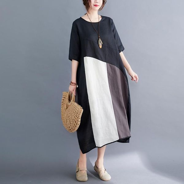 maternity dresses 2021 brand summer dress woman casual loose version large size pregnant clothing md-03108, White
maternity dresses 2021 brand summer dress woman casual loose version large size pregnant clothing md-03108, White