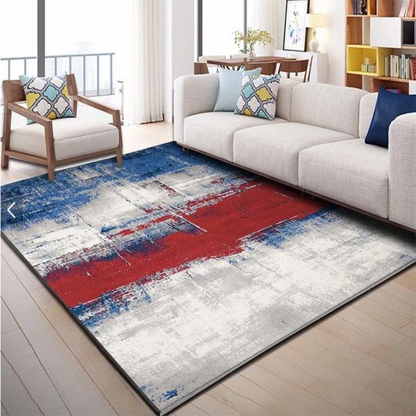 carpets gray blue color nordic abstract art rug living room hallway carpet modern oil painting pattern for bedroom doormat
carpets gray blue color nordic abstract art rug living room hallway carpet modern oil painting pattern for bedroom doormat