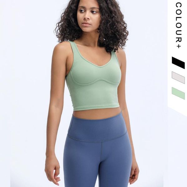 sports bra high impact support female push up yoga running elastic workout vest quick dry tank gym underwear outfit
sports bra high impact support female push up yoga running elastic workout vest quick dry tank gym underwear outfit