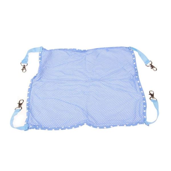 cat beds & furniture pet cage summer multifunctional waterproof hammock breathable double-sided bed shelf pets supplies
cat beds & furniture pet cage summer multifunctional waterproof hammock breathable double-sided bed shelf pets supplies