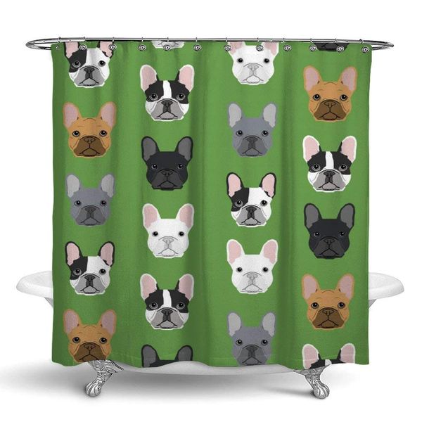 decorative hower curtain - eay care fabric hower curtain with reinforced buttonhole,for bathroo hower,tall and bathtub, achine
decorative hower curtain - eay care fabric hower curtain with reinforced buttonhole,for bathroo hower,tall and bathtub, achine