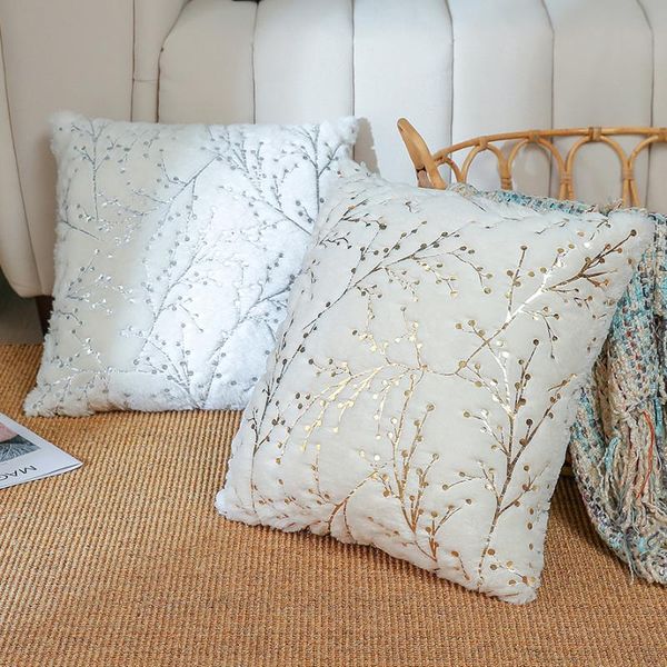 cushion/decorative pillow luxury bronzing silver branch christmas cases for sofa nordic white plush decorative cushion cover fall home decor
cushion/decorative pillow luxury bronzing silver branch christmas cases for sofa nordic white plush decorative cushion cover fall home decor