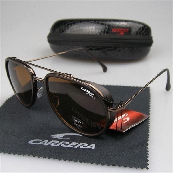 outdoor eyewear brand designer aviation sunglasses men women matte metal vintage retro frames fashion pilot sun glasses gafas de sol hombre
outdoor eyewear brand designer aviation sunglasses men women matte metal vintage retro frames fashion pilot sun glasses gafas de sol hombre