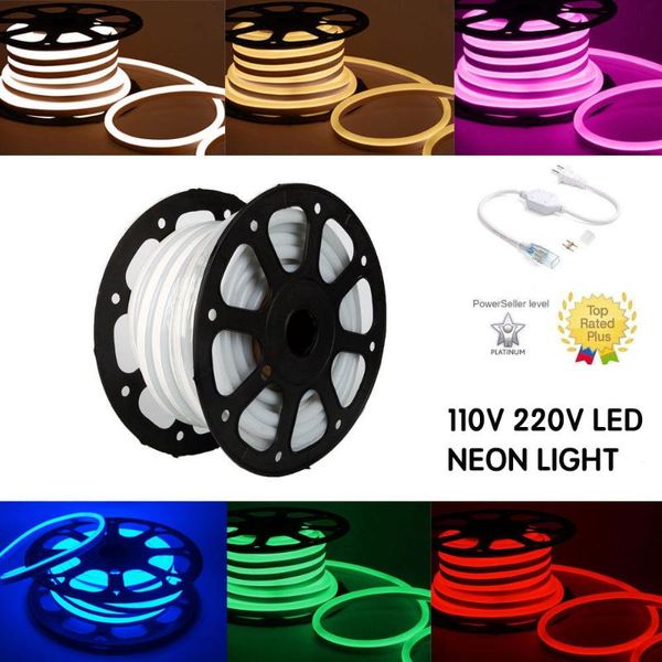 strips 46m 150ft 110v 220v commercial led flexible flat flex font neon rope sign lights strip with clips 3 years warranty
strips 46m 150ft 110v 220v commercial led flexible flat flex font neon rope sign lights strip with clips 3 years warranty