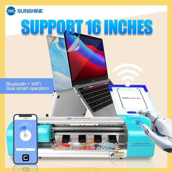 power tool sets sunshine ss-890c pro max dual intelligen auto cutting machine flexible hydrogel film for cutter screen protective
power tool sets sunshine ss-890c pro max dual intelligen auto cutting machine flexible hydrogel film for cutter screen protective