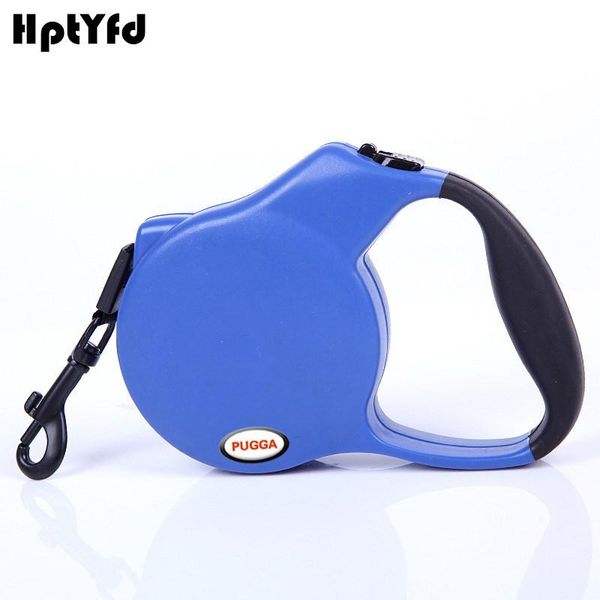 color dog retractable leash automatic small pet cat puppy lead leashes collars for outdoor training products (blue,black,red) &
color dog retractable leash automatic small pet cat puppy lead leashes collars for outdoor training products (blue,black,red) &
