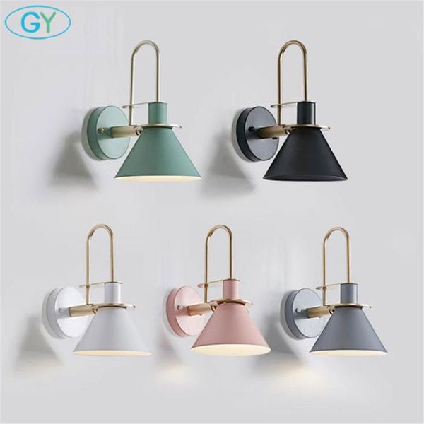 wall lamps nordic lamp bedside bedroom modern living room walkway staircase black white green grey pink belt led
wall lamps nordic lamp bedside bedroom modern living room walkway staircase black white green grey pink belt led