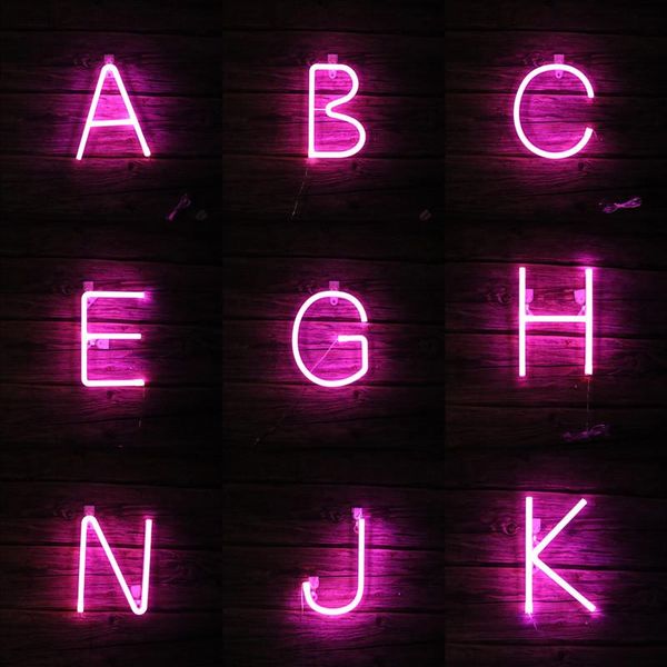 strings led pink fairy neon lights letter usb battery operated festoon garland indoor for bedroom wall wedding christmas decoration
strings led pink fairy neon lights letter usb battery operated festoon garland indoor for bedroom wall wedding christmas decoration