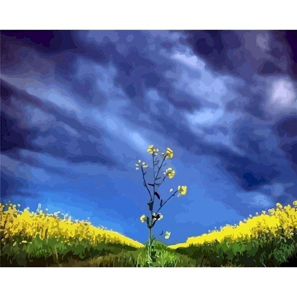 paintings gatyztory rape blossoms diy painting by numbers canvas colouring landscape handpainted gift wall decor artwork frame
paintings gatyztory rape blossoms diy painting by numbers canvas colouring landscape handpainted gift wall decor artwork frame