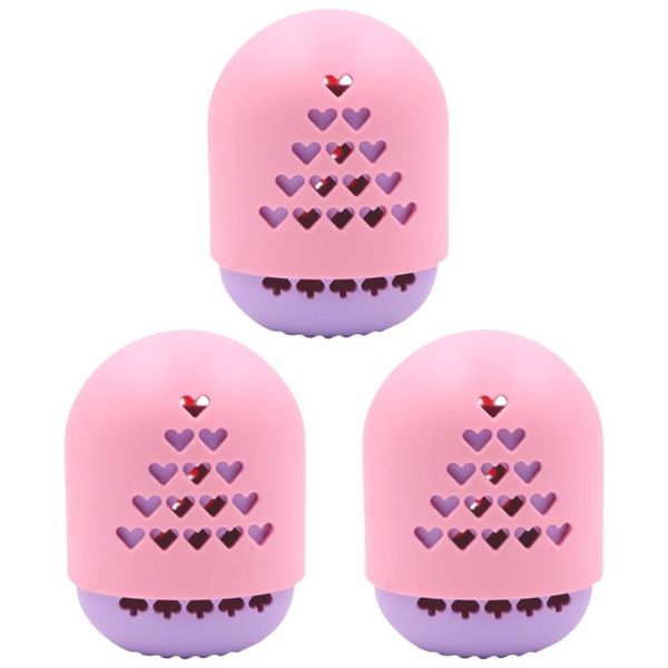 storage bottles & jars 3pcs powder puff box makeup sponge holder beauty carrying case container
storage bottles & jars 3pcs powder puff box makeup sponge holder beauty carrying case container