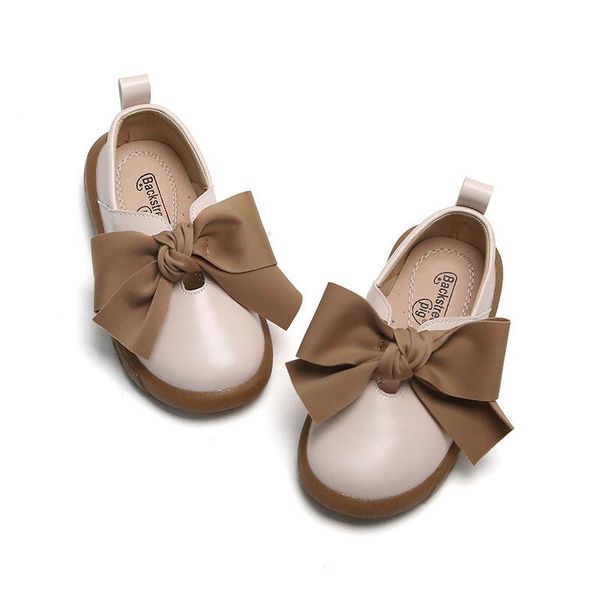 girl's toddler shoes 2021 spring autumn genuine leather kids bowknot slip soft bottom baby princess 2-8 year-old athletic & outdoor, Black
girl's toddler shoes 2021 spring autumn genuine leather kids bowknot slip soft bottom baby princess 2-8 year-old athletic & outdoor, Black